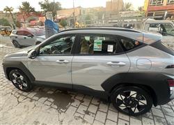 هيونداي كونا